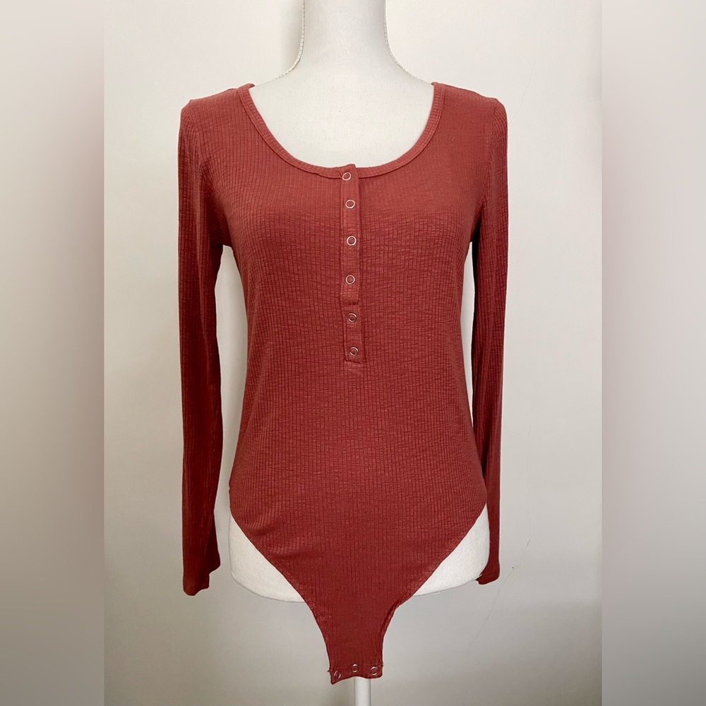 Aerie Bodysuit NWT